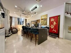 Braddell Heights Estate (D13), Detached #566290581